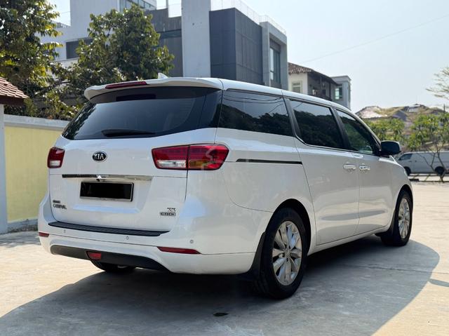2018 Kia GRAND CARNIVAL 2.2 D FULL SERVICE RECORD - 3