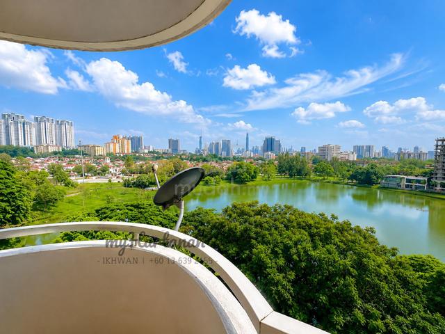 Ascadia Lake View Apartment 1