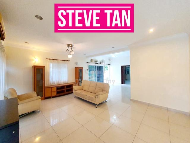 [2 STY] BAYAN LEPAS TERRACE CORNER 2800sf RENO KITCHEN SUNGAI ARA 1