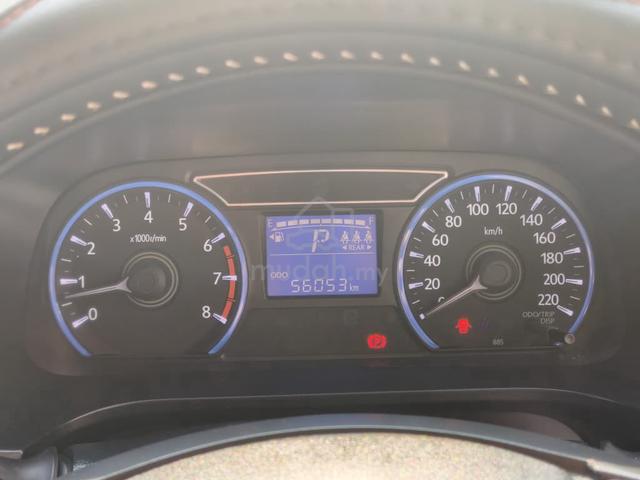 2020 Perodua MYVI 1.5 ADVANCE MY17 M800 D20N (A) - 3