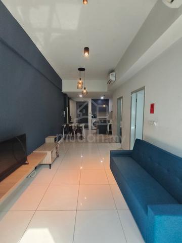 Sutera Avenue The Residences 1