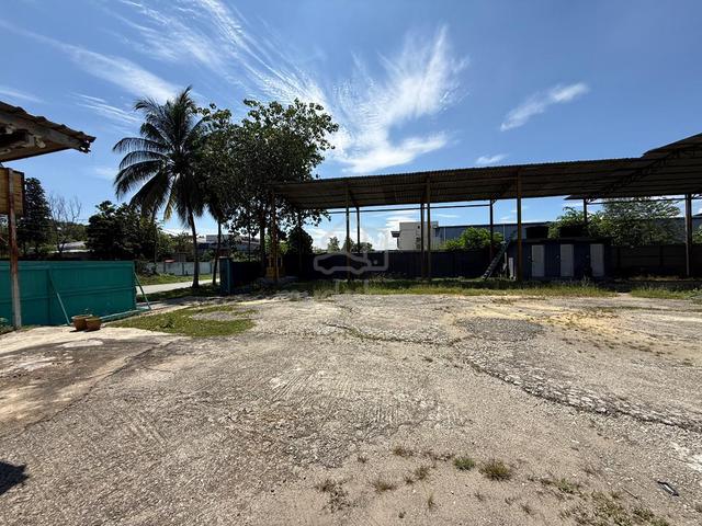 1 Arce Industrial Land @ Berenang Semenyih For Rent 1