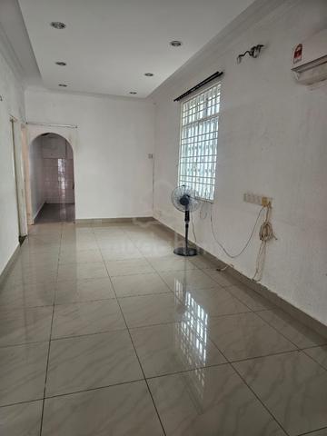 Single storey terrace Lintang Sungai Ara, Bayan Lepas 1