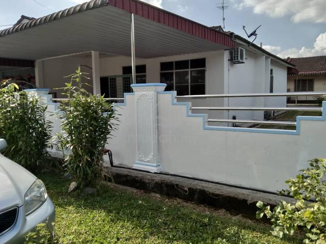 House for rent Taman Bayan Kulim, Kedah 1