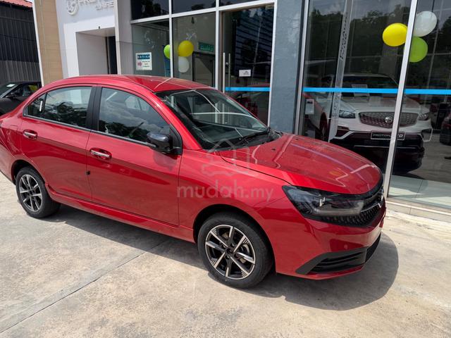 Proton Saga 1.5 At♦️Fast stock♦️ - 4