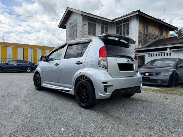 2006 Perodua MYVI 1.3 EZi (A) - 3