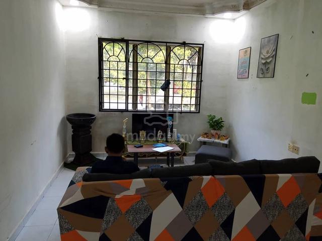 Pangsapuri Sunway Sinar 1