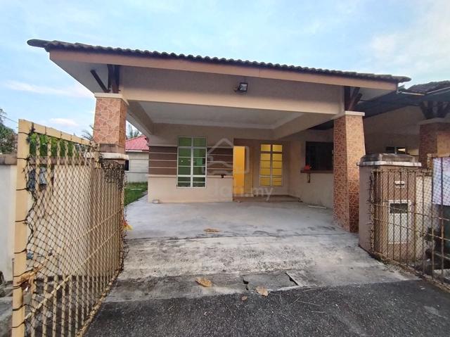 CORNER LOT 3,003 SQFT MMG RARE📍TMN PANCHOR, NIBONG TEBAL! BOOKING 1k‼ 1