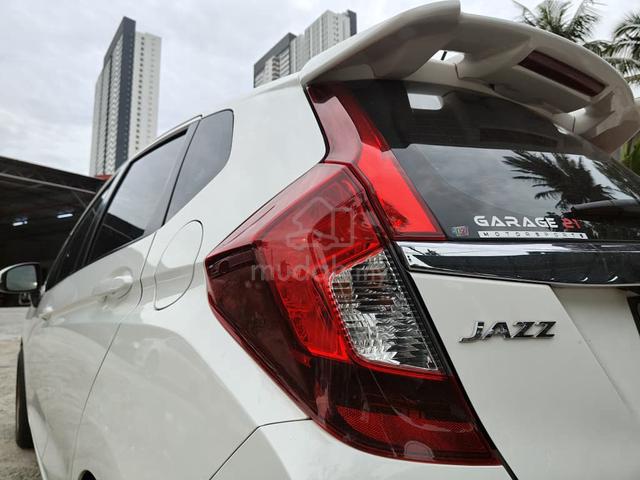 2018 Honda JAZZ 1.5 V (A) 1 Owner 3 Ers Warranty - 3