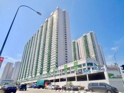 OUG Parklane 1