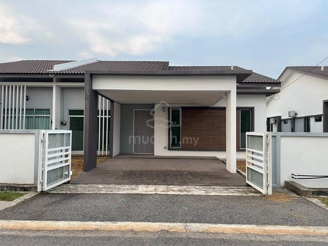 Westfield (W2) Yarra Park l Single Storey Semi-Detached home 1