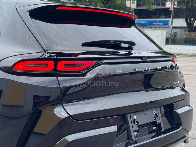 2024 Toyota CROWN 2.5 SPORT Z PHEV (A) MODELISTA - 5