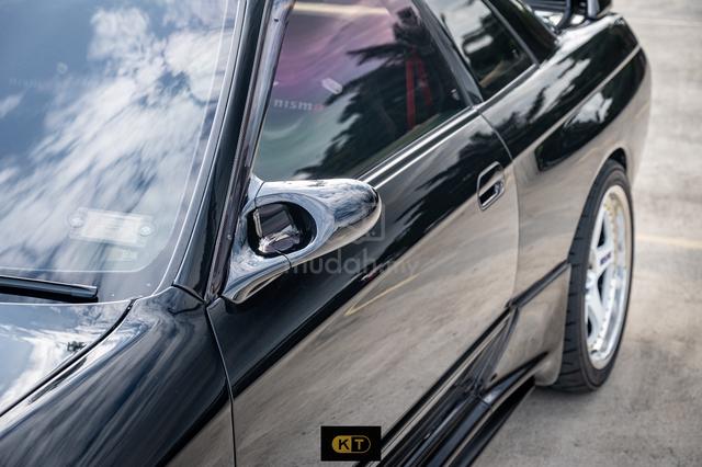 1992 Nissan R32 GT-R 2.6 (M) - 5