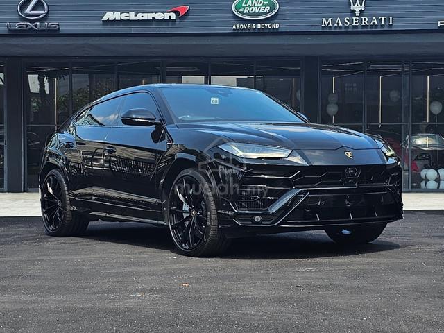 2021 Lamborghini URUS 4.0 MANY UNIT AVAILABLE 2022 - 2