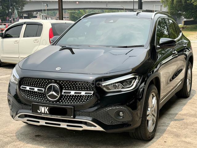 2023 Mercedes Benz GLA200 1.3 PROGRESSIVE - 3