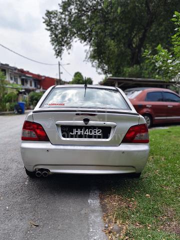 2003 Proton WAJA 1.6 (A) - 4