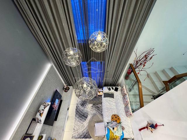 Epic Residence (Puchong) 1