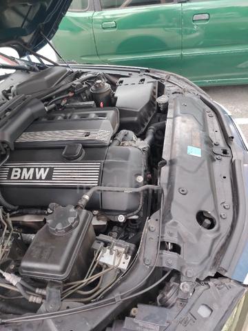 2005 Bmw 525i 2.5 (CBU) (A) - 5