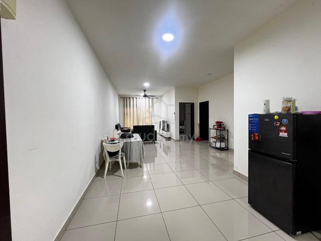 Residensi Zamrud 1