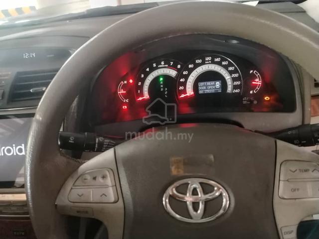 2008 Toyota CAMRY 2.0 G (A) - 3