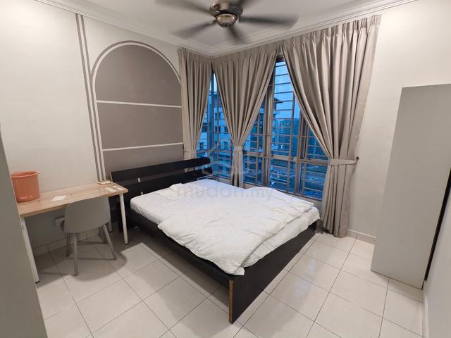 Casa Tiara @ SS 15 , Subang Jaya 1