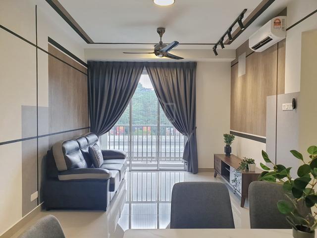 Sofiya Residences 1