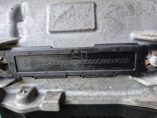 BMW F30 N47 Diesel 8HP45 Gearbox - photo 3 of 6