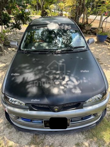 2002 Proton SATRIA 1.3 GLI (M) - 4