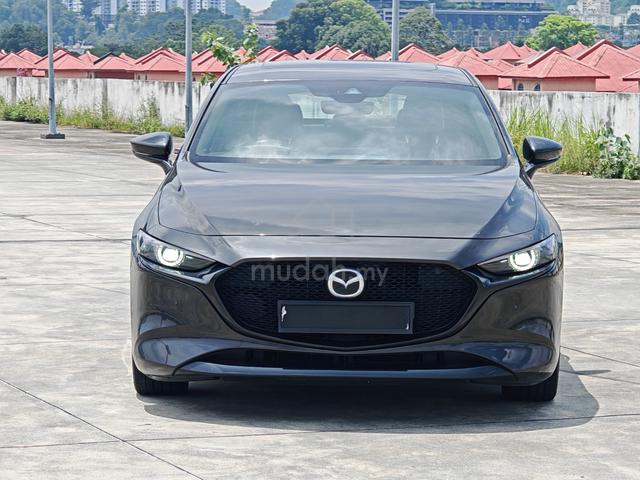 2020 Mazda 3 GVC HIGH PLUS 2.0L (A) FULL LOAN - 2