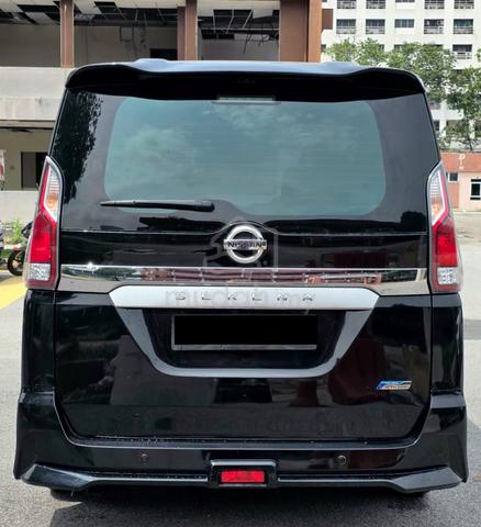 2020 Nissan SERENA C27 HWS IMPUL 360CAM/F WARRANTY - 5