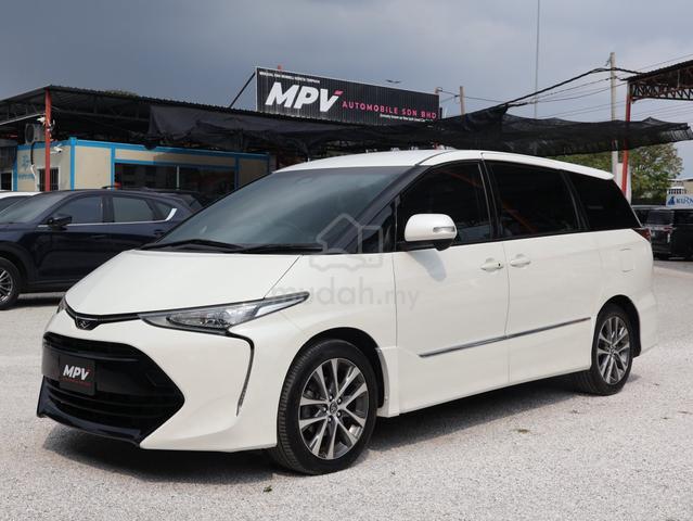 2016 Toyota ESTIMA 2.4(A) AERAS M437 - 1