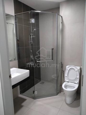 Geolake master room fully furnished bandar sunway near monash taylor 3