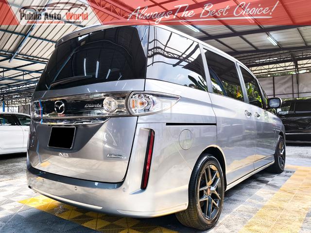 Mazda BIANTE 2.0 SKYACTIV-G SOUNDSTREAM PERFECT WY - 1