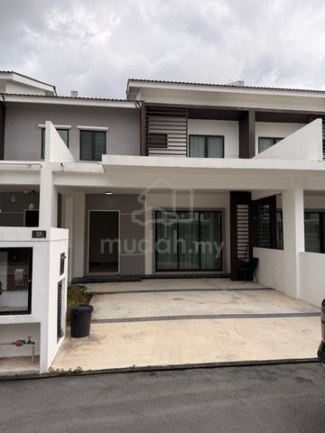 Bertam House for Rent 1