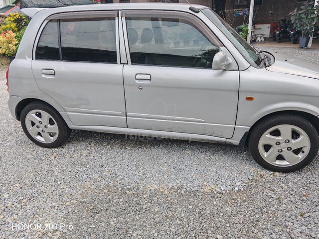 2001 Perodua KELISA 1.0 EZ (A) - 3