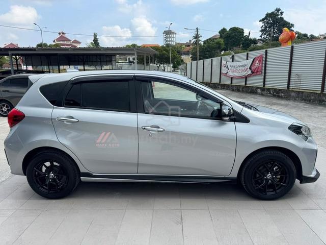 2022 Perodua MYVI 1.5 AV (A) - 4