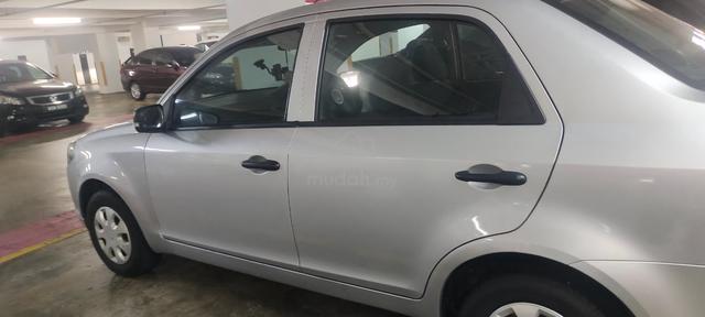 2014 Proton SAGA 1.3 SV (A) - 5