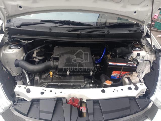 2011 Perodua MYVI 1.5 SE ZHS (A) - 5