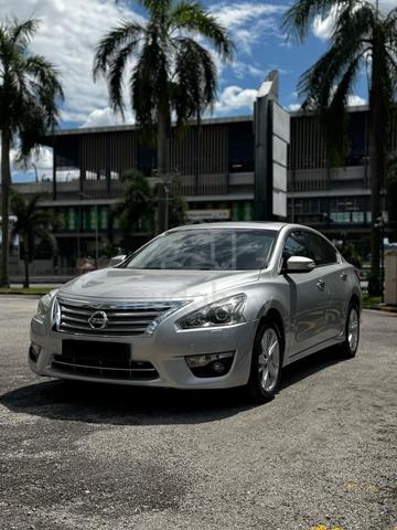 2015 Nissan TEANA 2.5 XV (A) - 3