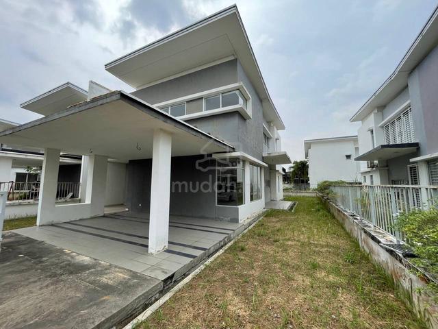 Banyan 2 @ Bandar Seri Coalfields Semi D Termurah 1