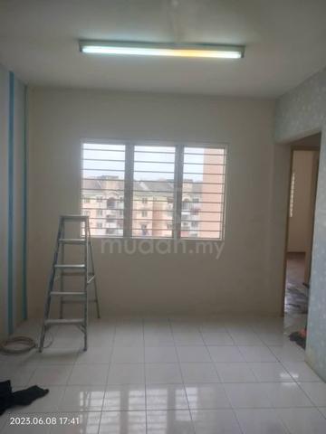 Apartment Anggerik (Prima Beruntung) 1