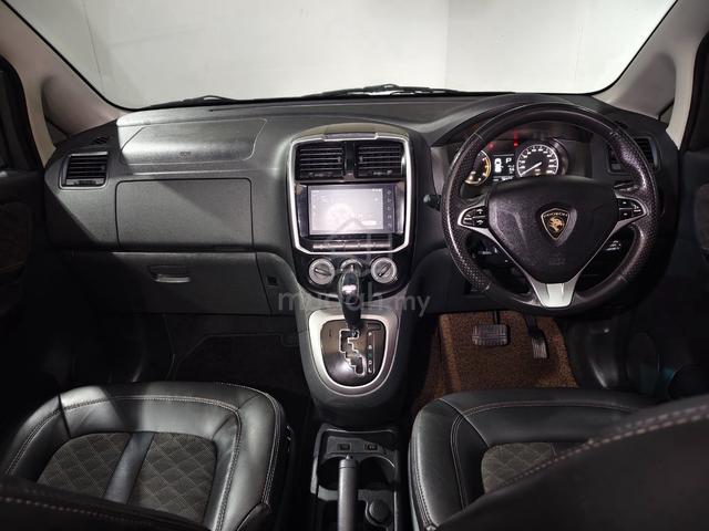 2019 Proton Exora 1.6 FULL SPEC (A) 5-Years Wrrnty - 3