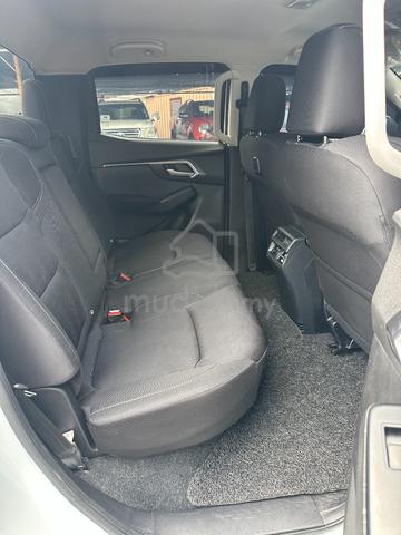 2022 Isuzu D-MAX STANDARD 1.9L (M) - 3