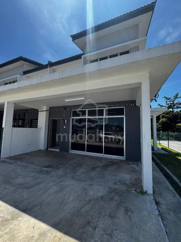 Rumah Cantik EndLot Untuk Dijual Segera 1