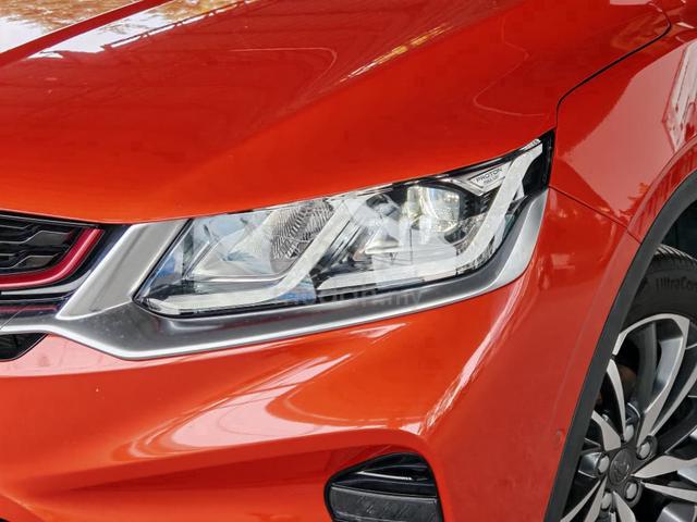 2022 Proton X50 TGDI FLAGSHIP 1.5L (A)✅Mthly 8xx - 4