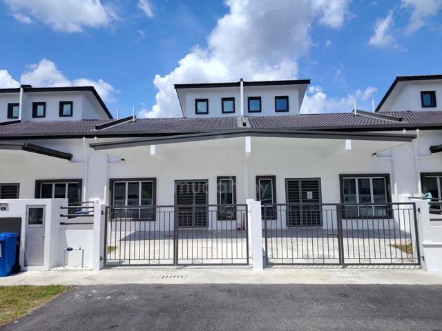 FULL Loan CashBack 0 Legal 20x64~92 4R2B FREEHOLD Pulau Indah Mainroad 1