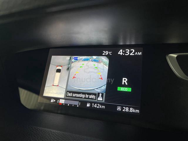 2023 Nissan SERENA 2.0 HIGHWAY STAR FULL HIGH SPEC - 5