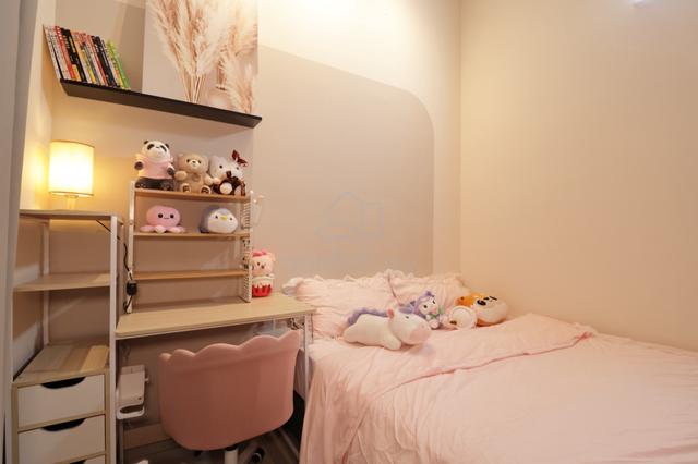 Lakeside Residences – Single Room R3 | Fully Furnished | Move-in Ready 1