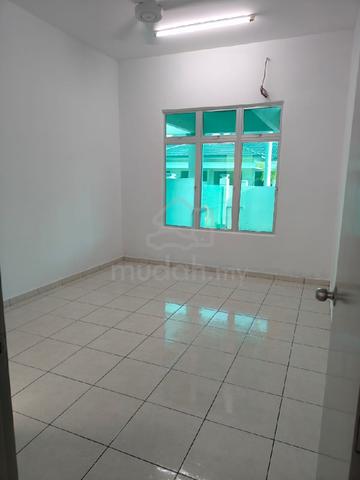 Rumah untuk disewa 4