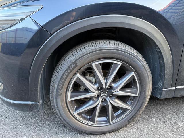 2019 Mazda CX-5 2.2 D GLS AWD (CKD) FACELIFT (A) - 4